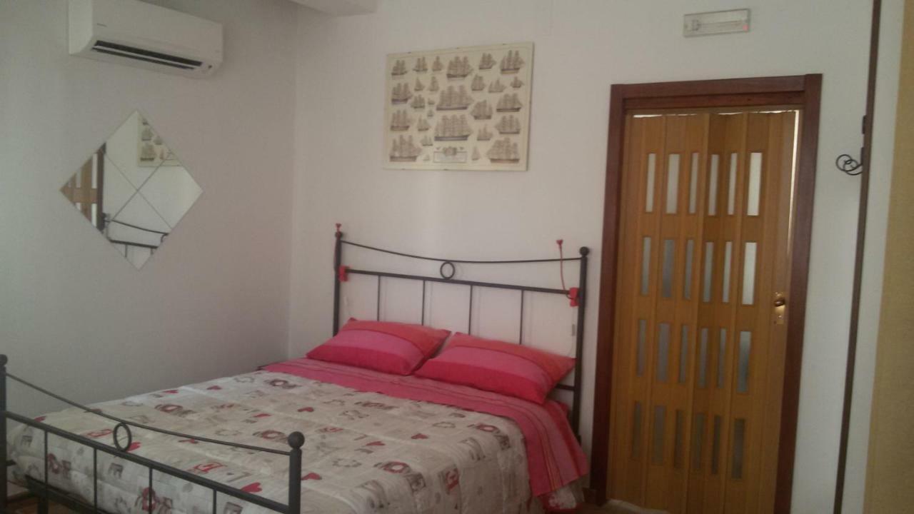 Вилла Casa Panorama Amalfi Coast Виетри Экстерьер фото