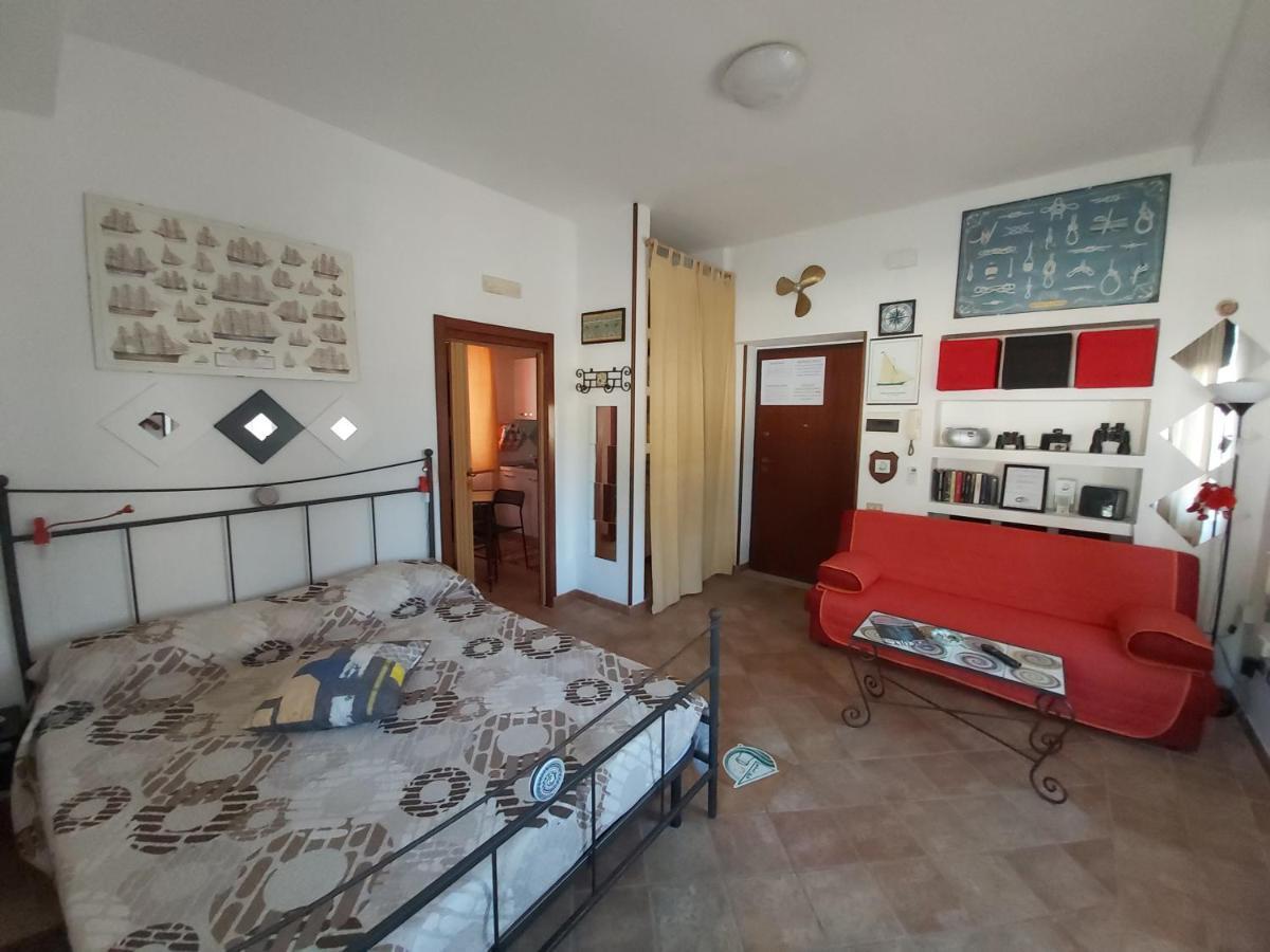 Вилла Casa Panorama Amalfi Coast Виетри Экстерьер фото